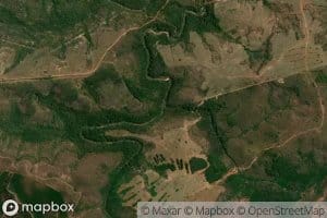 Corrego Taquari-Mirim