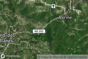 Ravine Perine