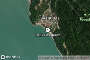 Teluk Batek
