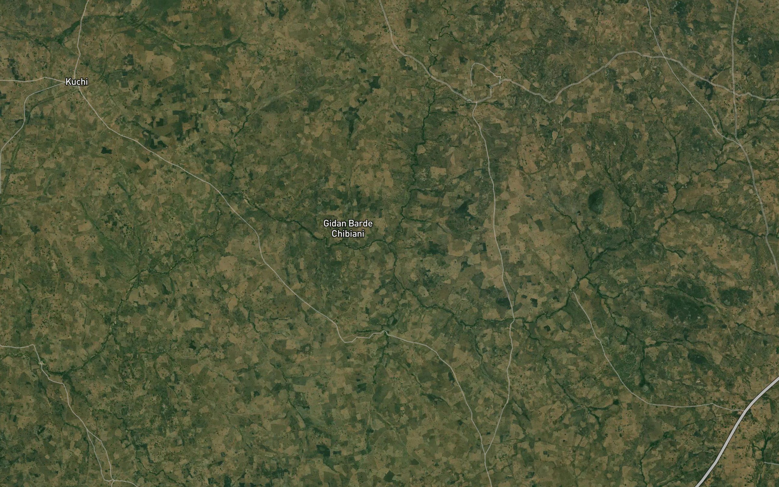 River Kakurdi