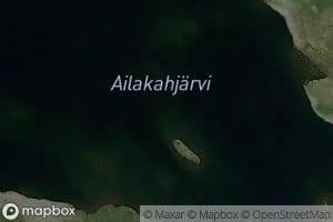 Ailakkajarvi