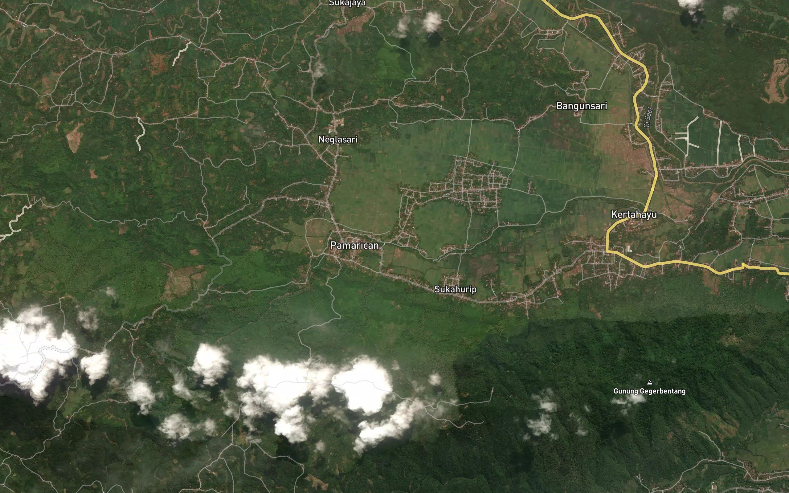Ci Odeng