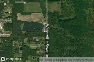 Swanton Upground Reservoir