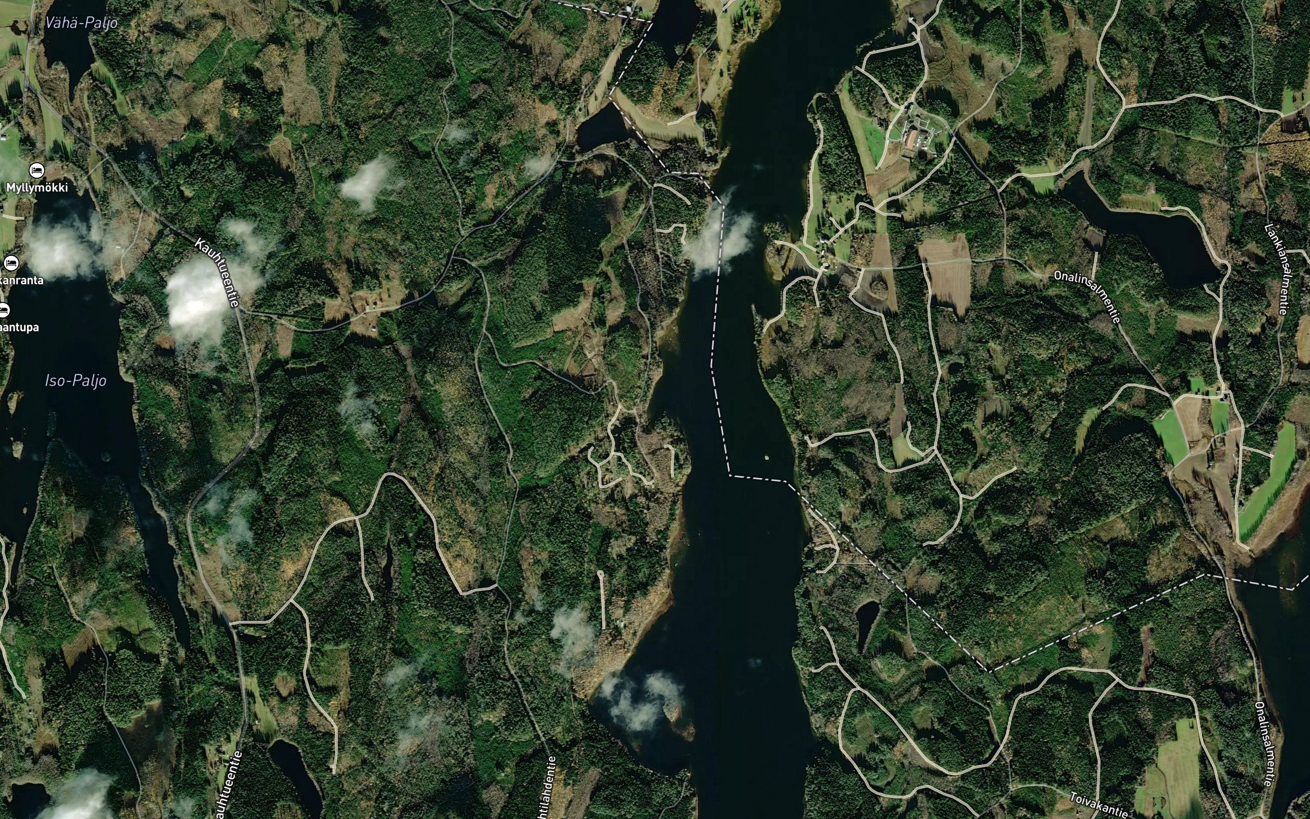 Katiskalahti