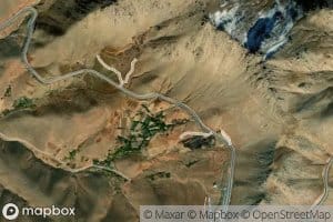 Cheshmeh-ye Barabari