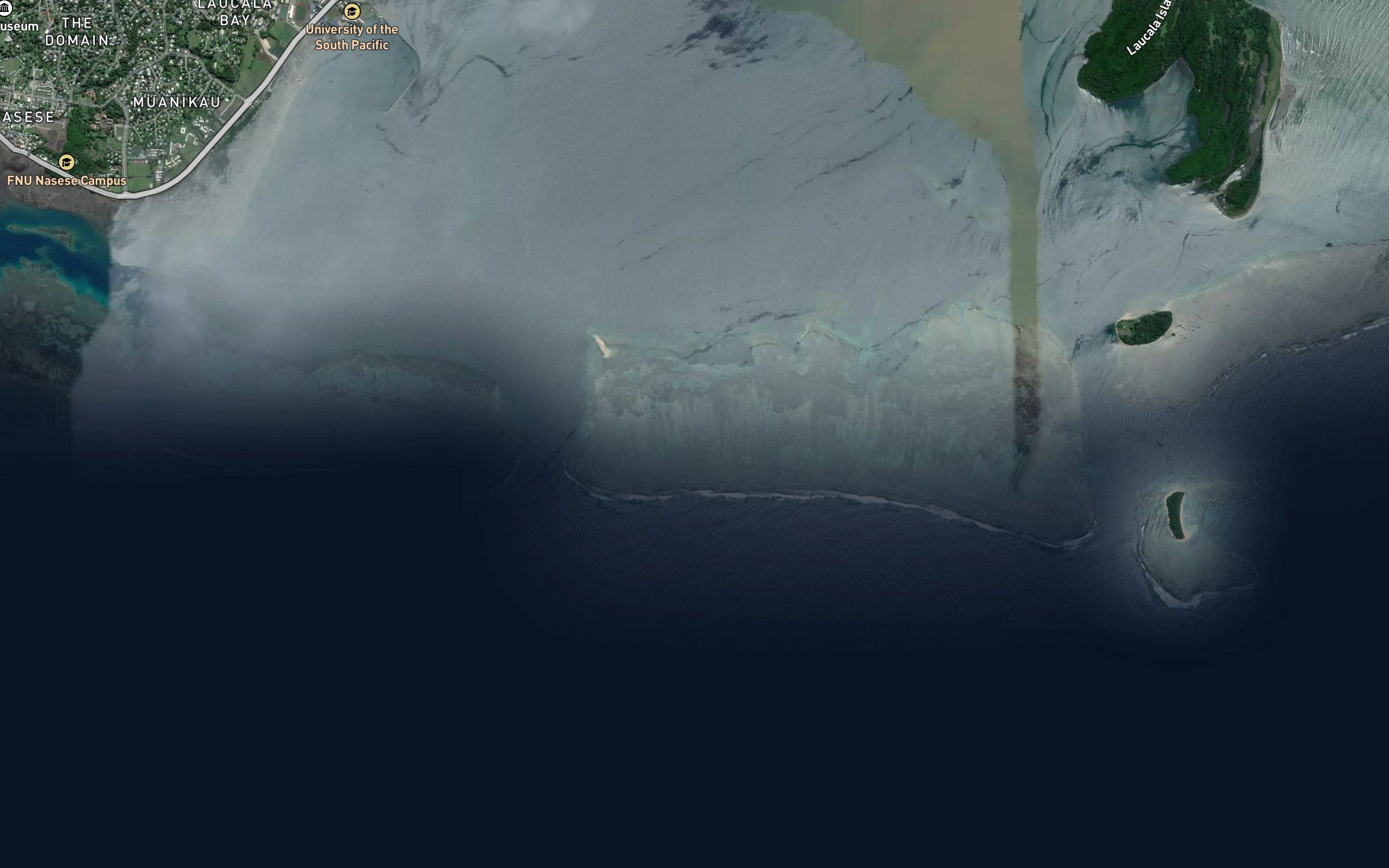 Nukubuco Reef