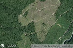 Donald Creek