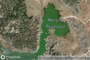 Morena Creek