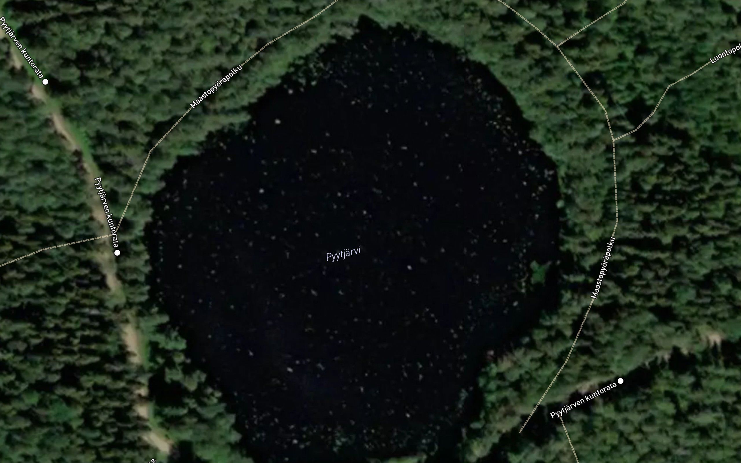 Pyytjarvi