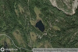 Andersnattjernet