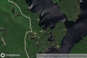 Baie du Poisson Blanc