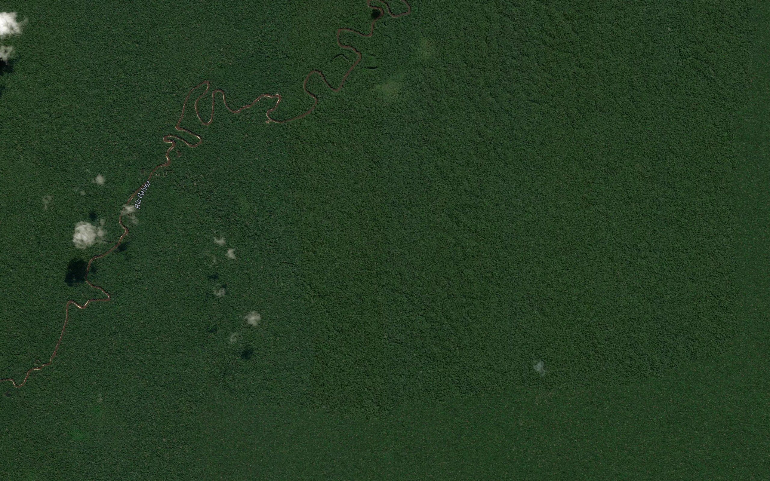 Quebrada Remoyacu