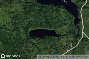 Lac Sauve