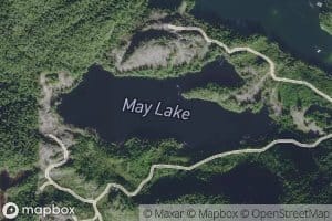 May Lake
