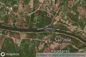 Rio Gameleira