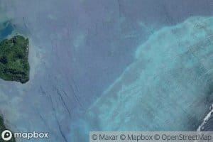 Nasalisali Reef