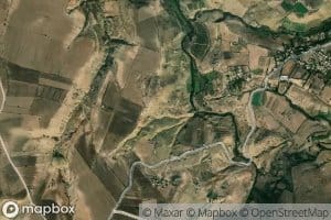 Oued Bou Hennag