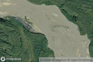 South Fork Bremner River