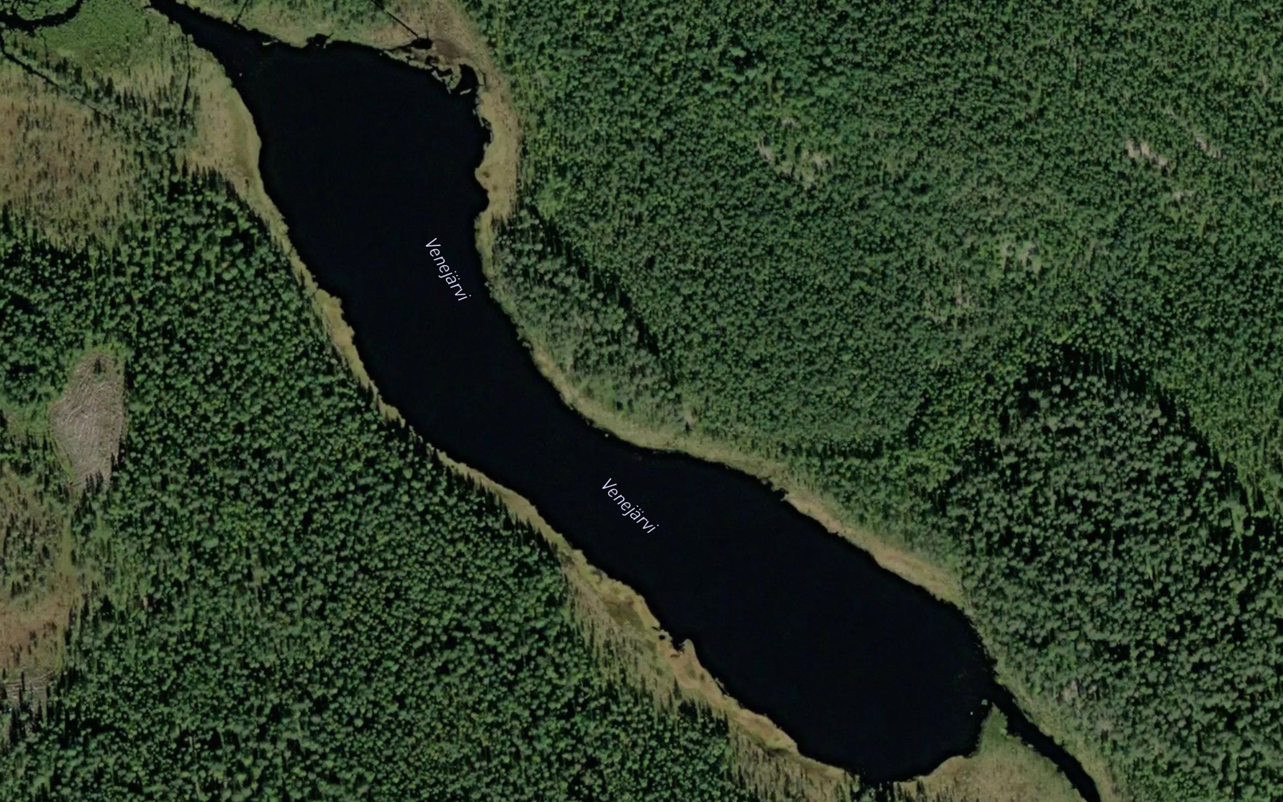 Venejarvi