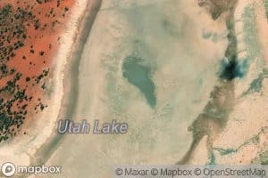 Utah Lake