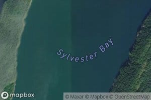 Sylvester Bay