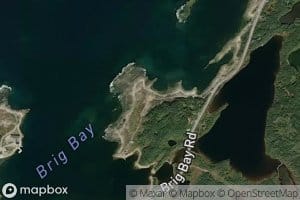 Brig Bay