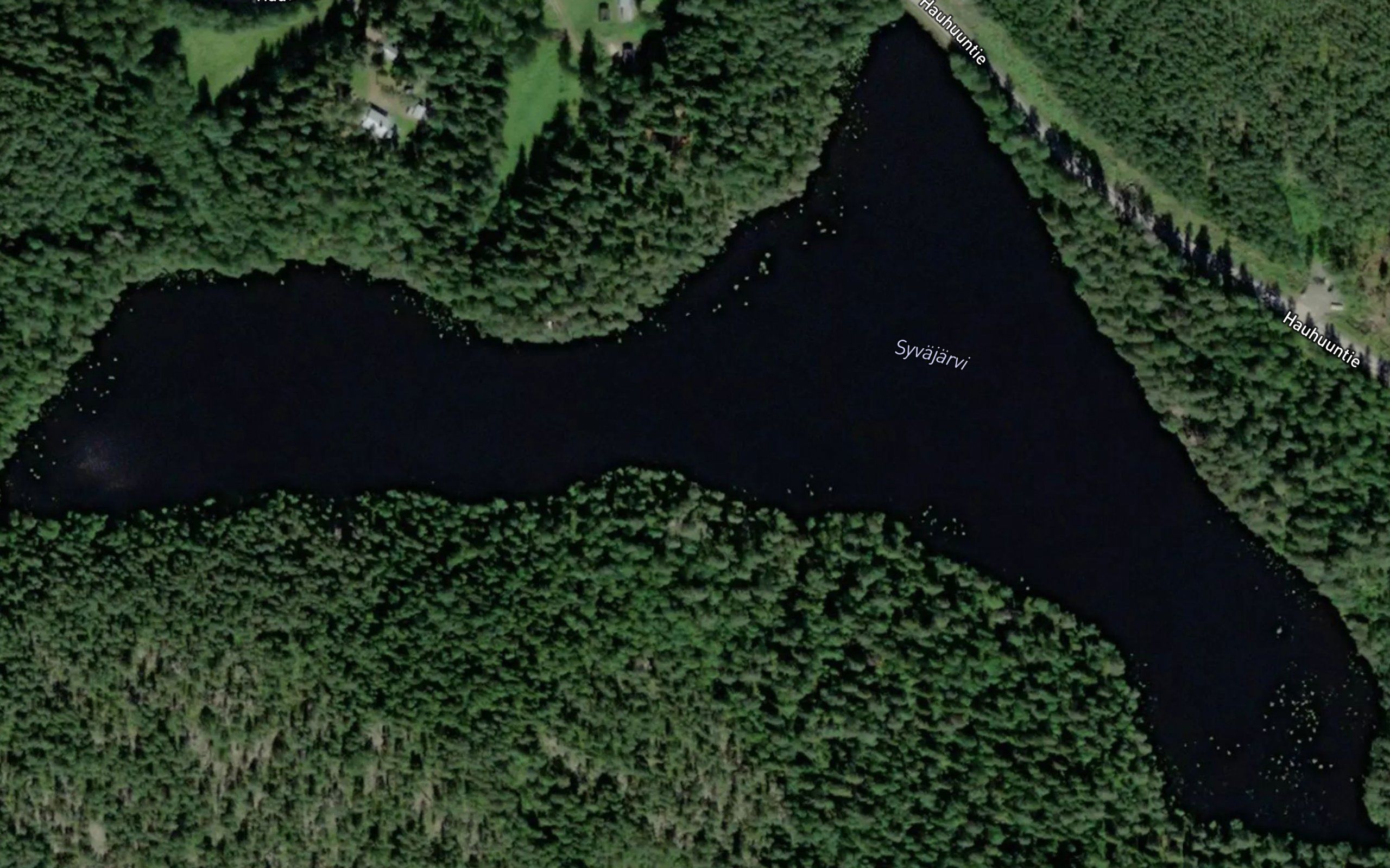 Syvajarvi
