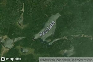 Keel Lake