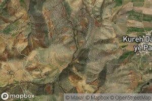 Cheshmeh-ye Qolqoleh