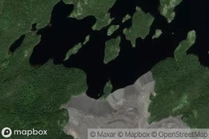Lac Grondin