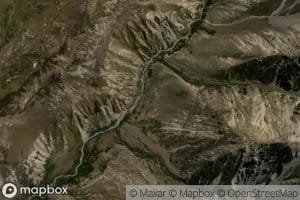 Maxwell Stream