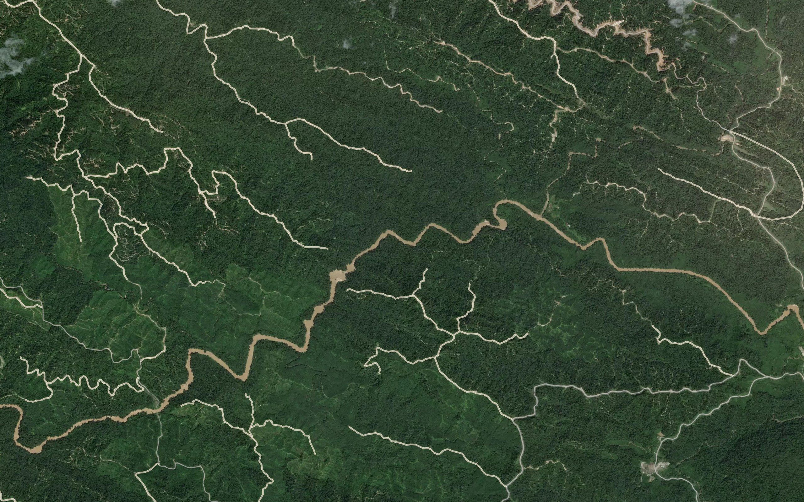 Sungai Tebun
