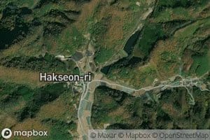 Hakseonje