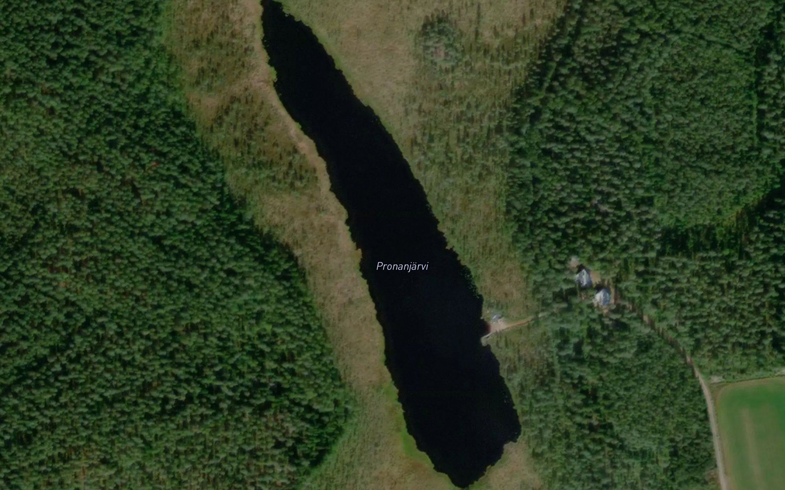 Pronanjarvi
