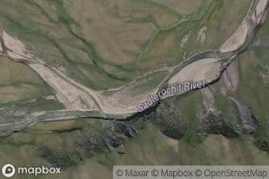 Fire Creek
