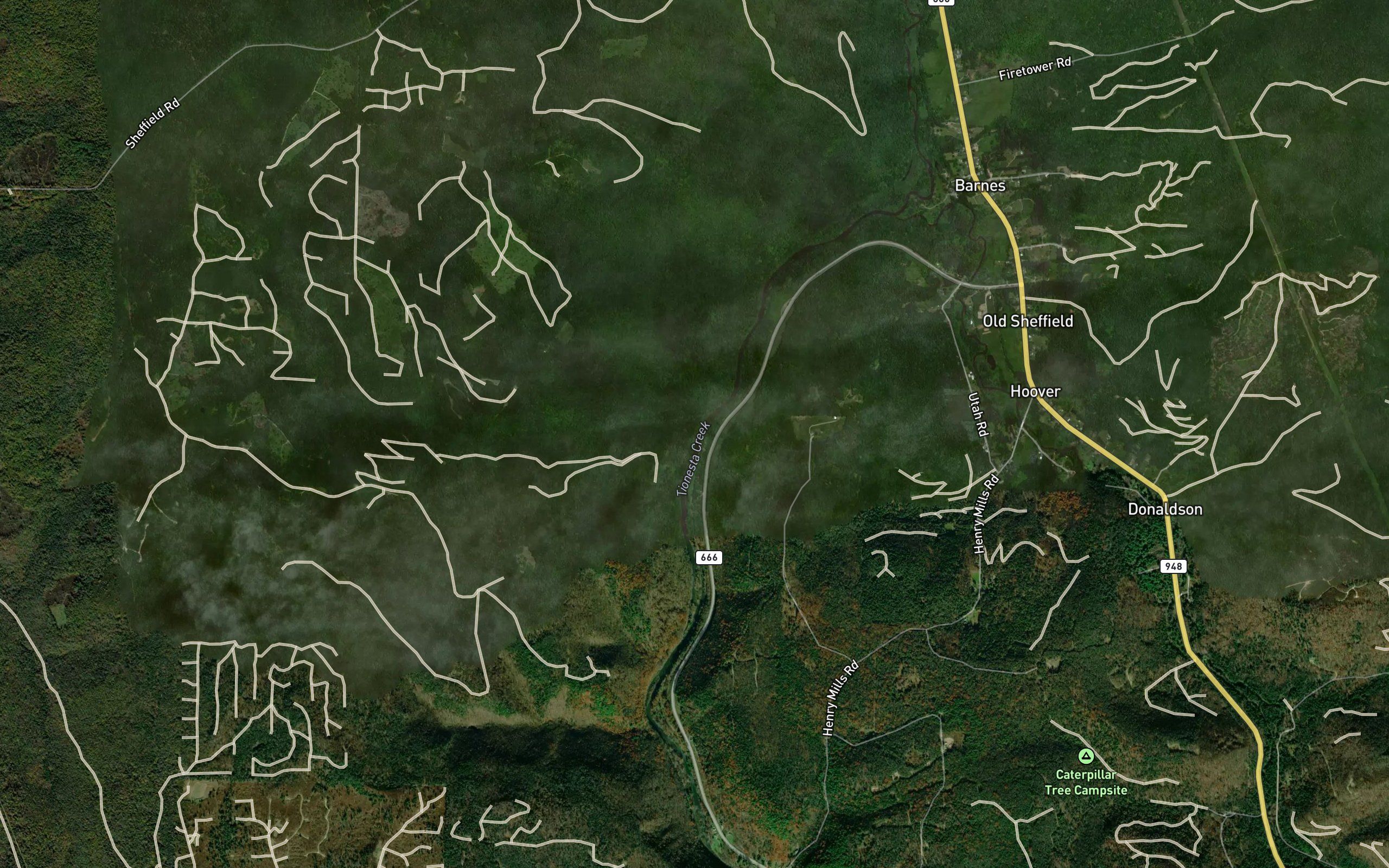 Duck Eddy Run