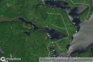 Lioness Lake