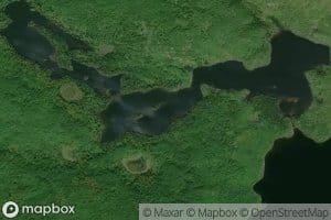 Agamok Lake