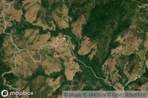 Barranca El Limoncito