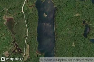 Silvester Lake