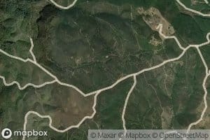 Barranco de Vale de Grou