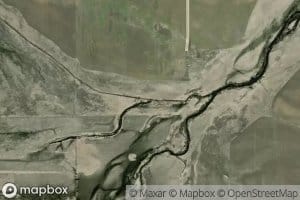 Cow Creek