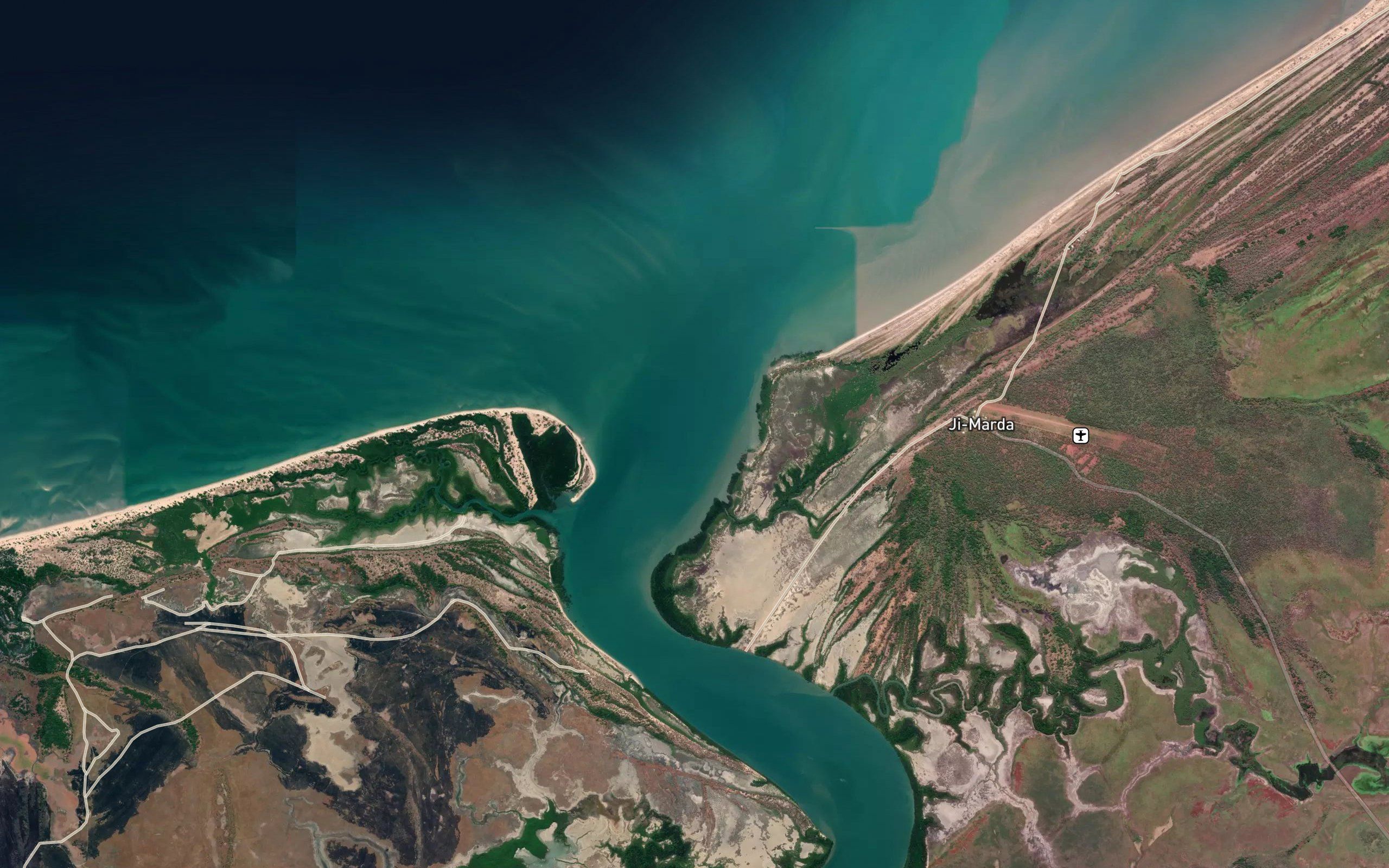 Blyth River