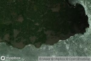 Upper Nistoassini Lake