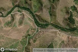 Ribeirao Rancho de Casca