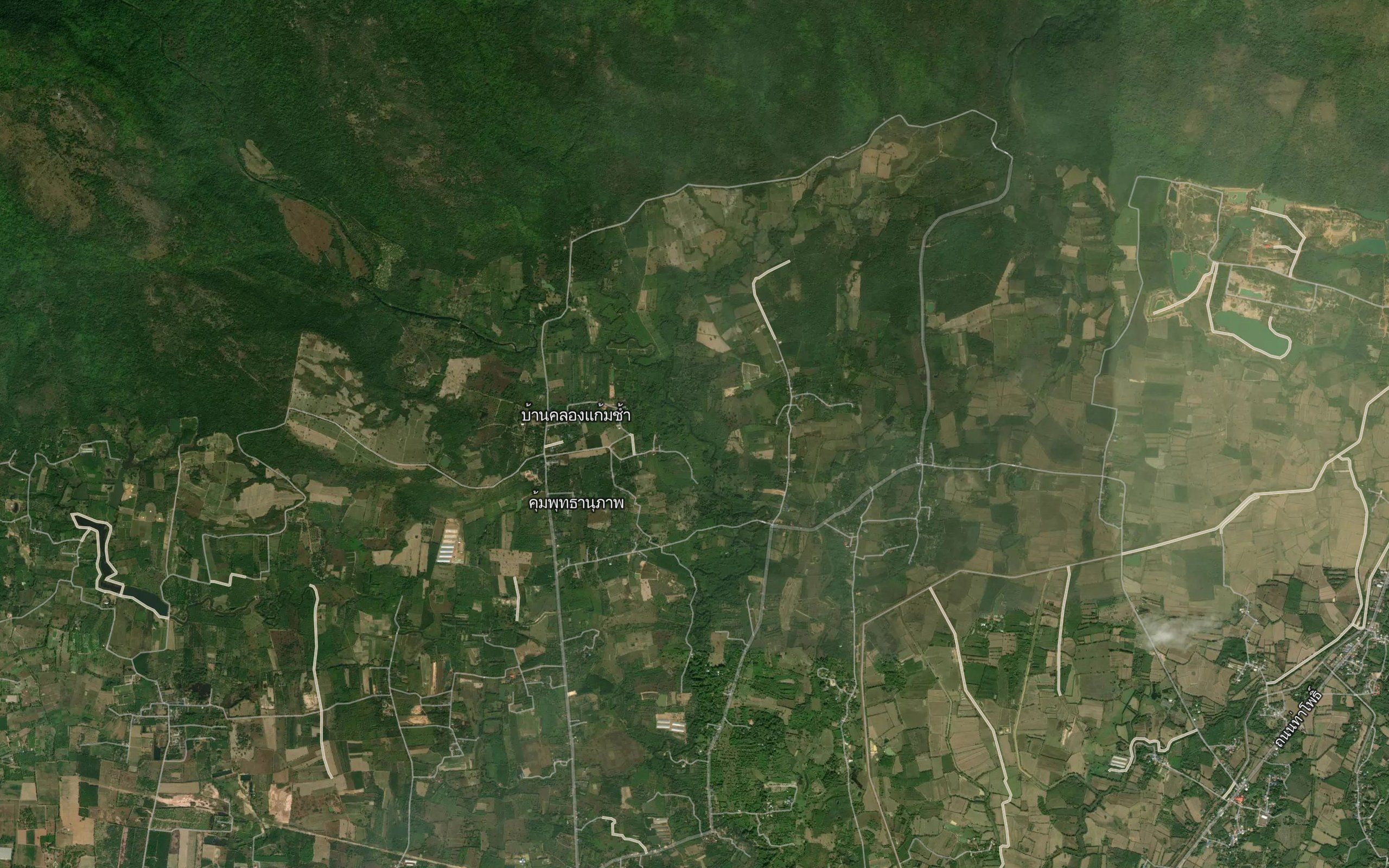 Khlong Pheka