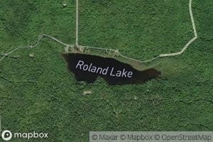 Roland Lake