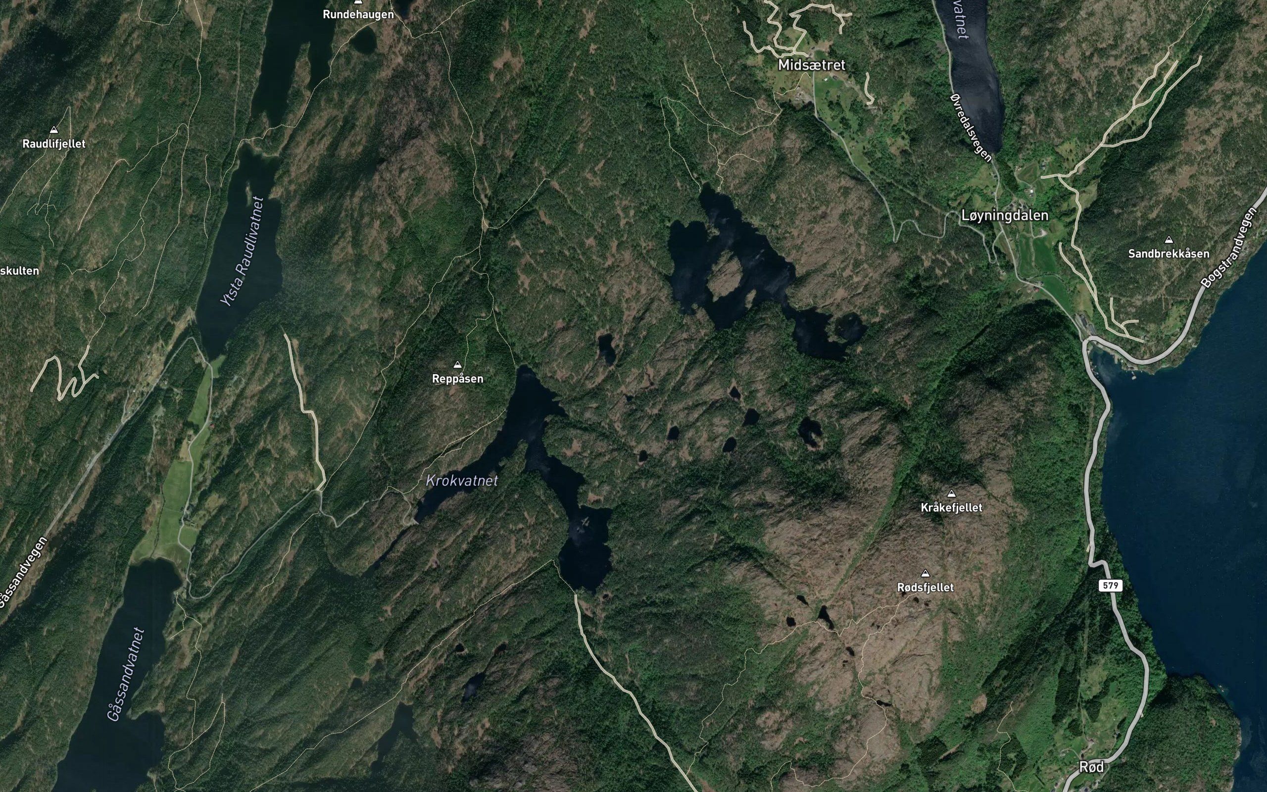 Steindalselva