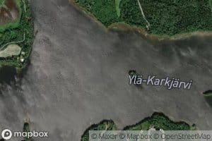 Yla-Karkjarvi