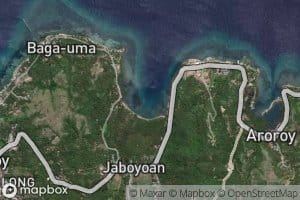 Bayuan Cove